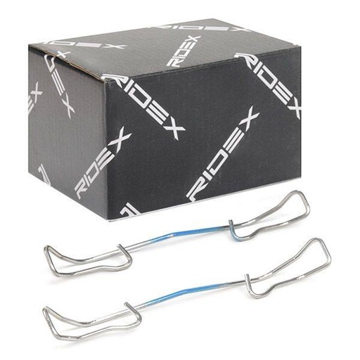 Accessory Kit, disc brake pad