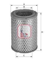 [SUPP-142-S7440A] Air Filter