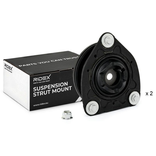 Suspension Strut Support Mount