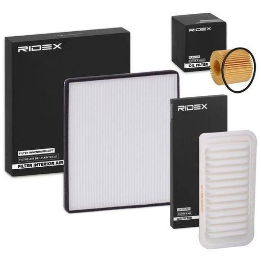 Filter Set