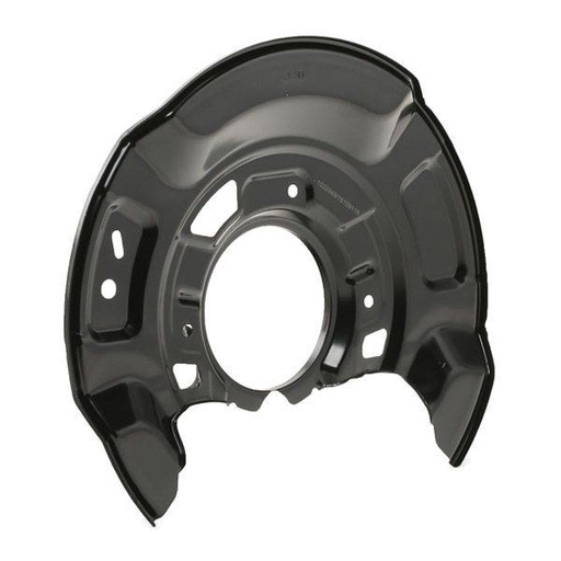 Splash Guard, brake disc