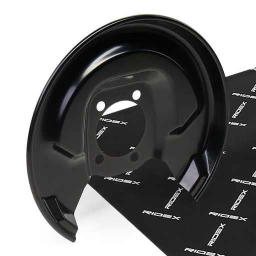 Splash Guard, brake disc
