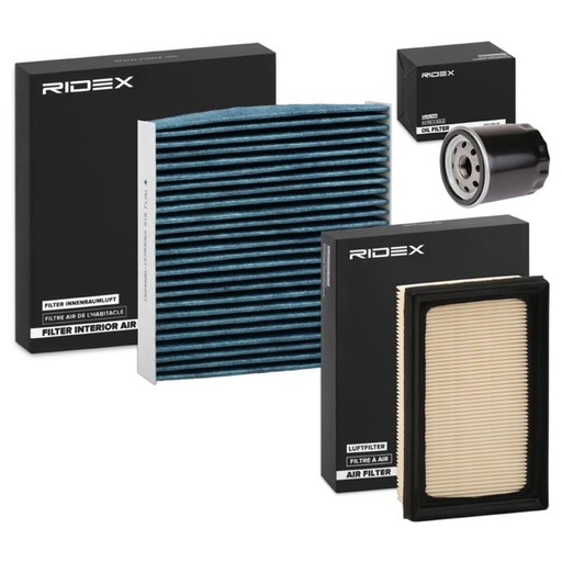 Filter Set