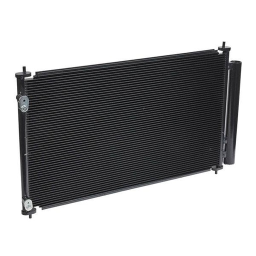 [SUPP-6358-448C0382] Condenser, air conditioning