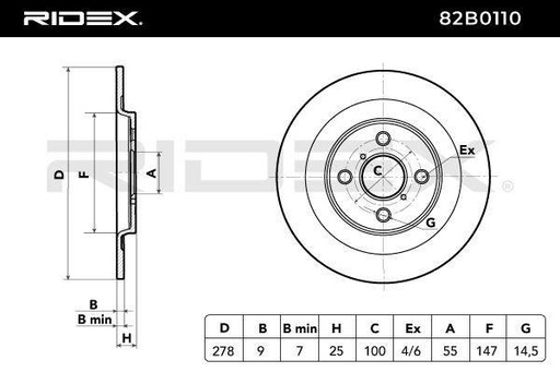 Brake Disc