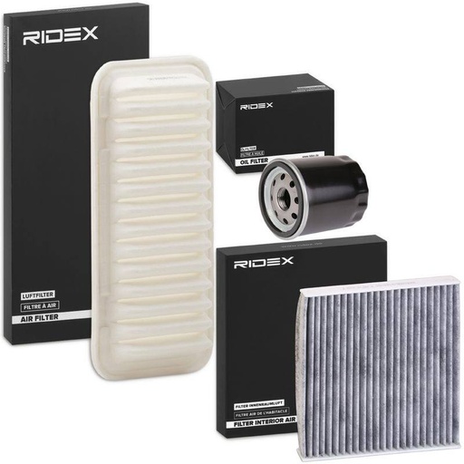 Filter Set
