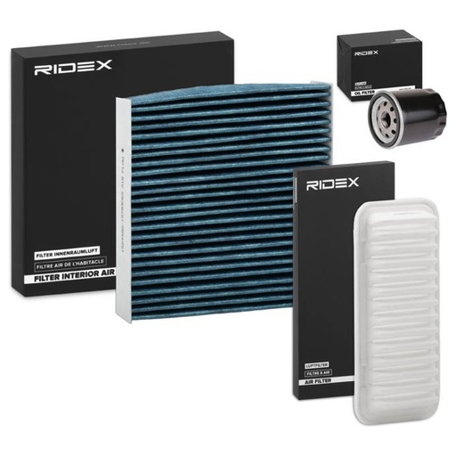 Filter Set