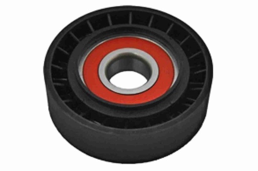 [SUPP-162-V240797] Tensioner Pulley, V-ribbed belt