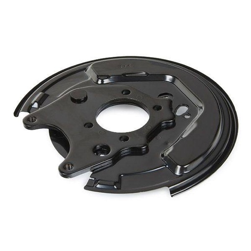 Splash Guard, brake disc