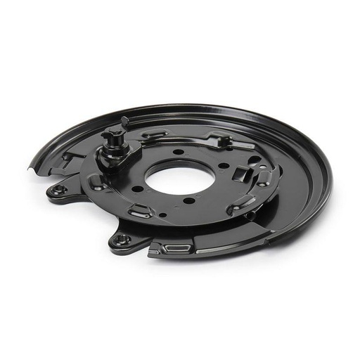Splash Guard, brake disc