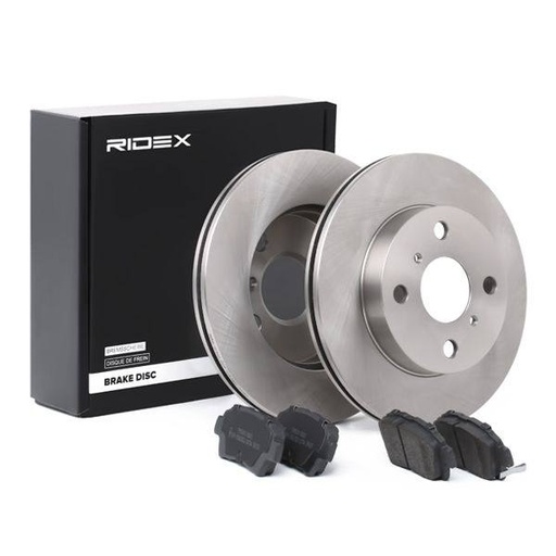 Brake Kit, disc brake