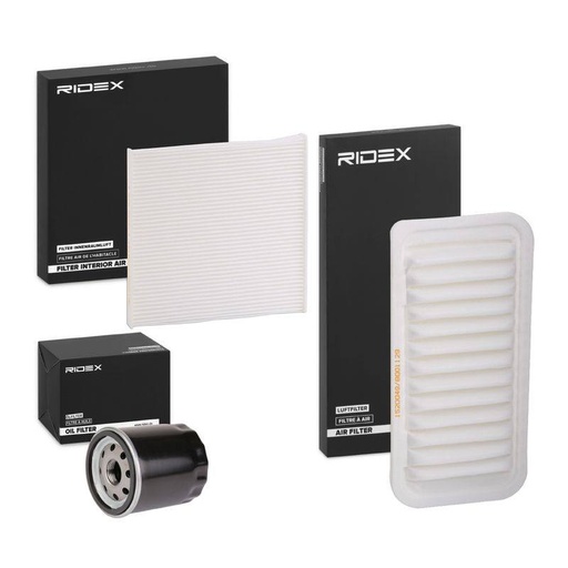 Filter Set