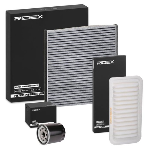 Filter Set