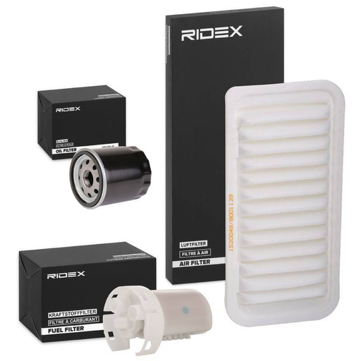 Filter Set