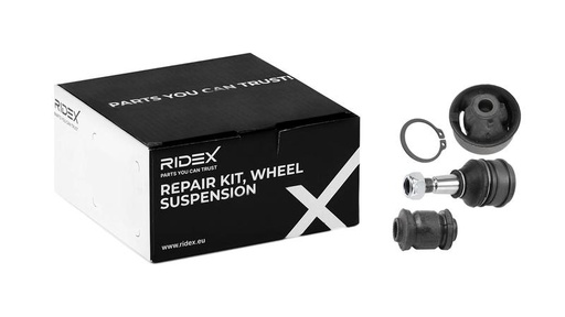 Repair Kit, wheel suspension