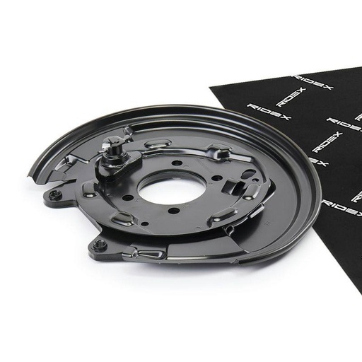 Splash Guard, brake disc