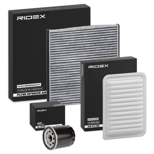 Filter Set