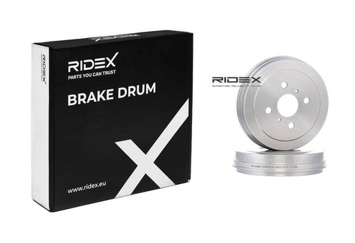 Brake Drum