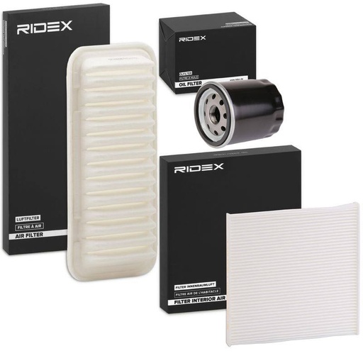 Filter Set