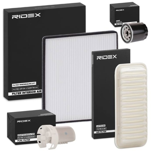 Filter Set
