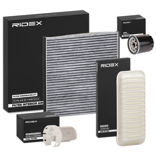 Filter Set