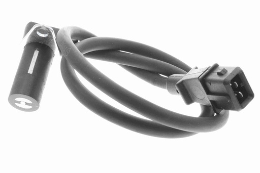 Sensor, crankshaft pulse