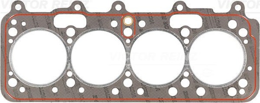 [SUPP-9-613561000] Gasket, cylinder head