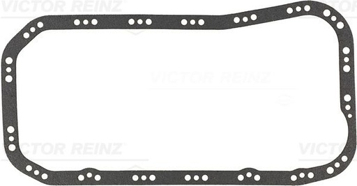 Gasket, oil sump