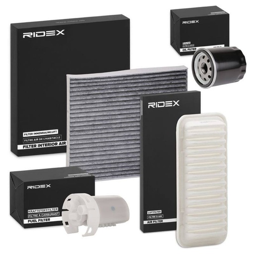 Filter Set