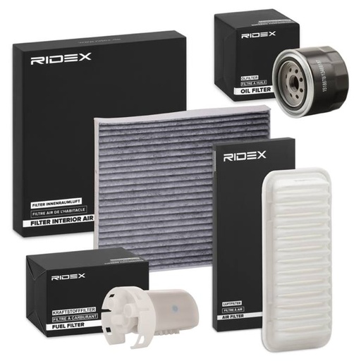 Filter Set