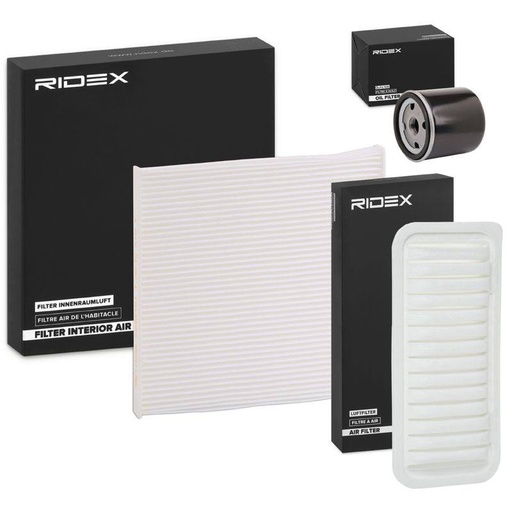 Filter Set