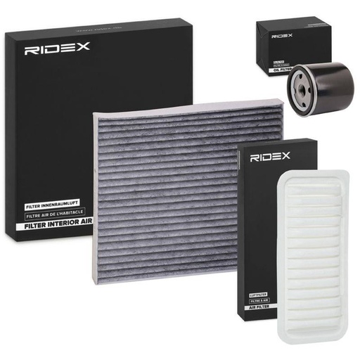 Filter Set