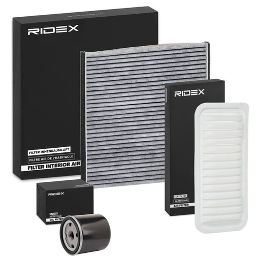 Filter Set