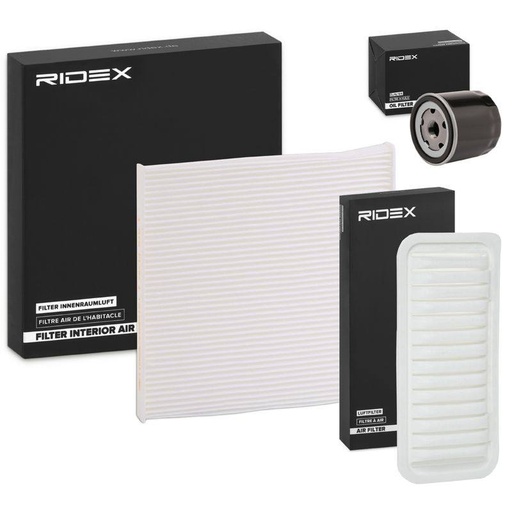Filter Set