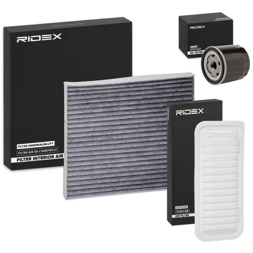 Filter Set