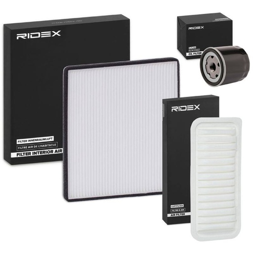 Filter Set