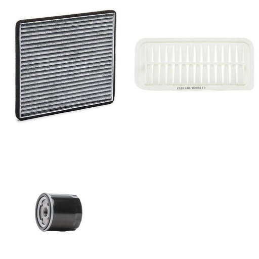 Filter Set