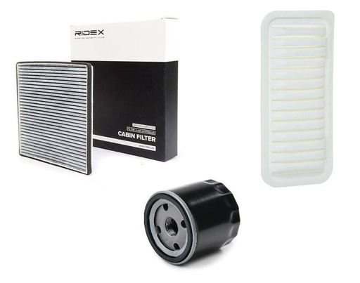 Filter Set