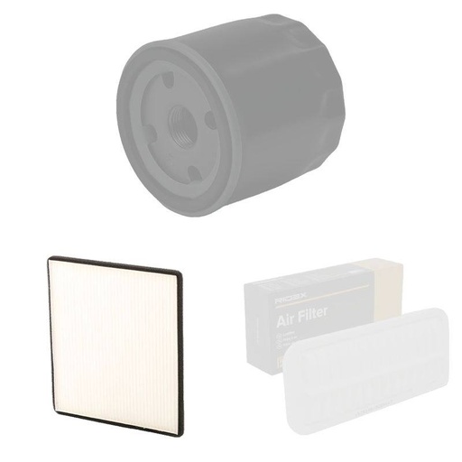 Filter Set