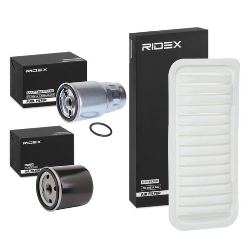 Filter Set