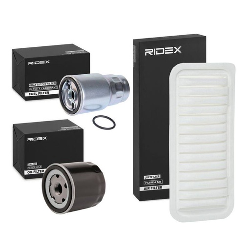 Filter Set