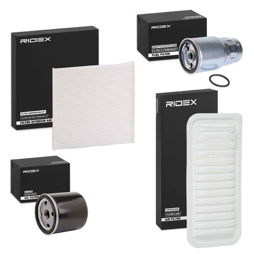 Filter Set