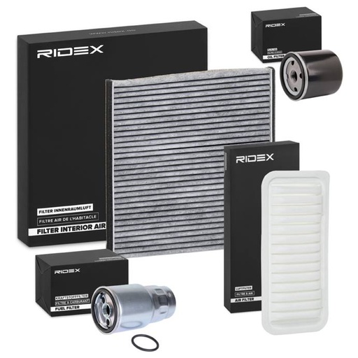 Filter Set