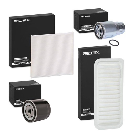 Filter Set