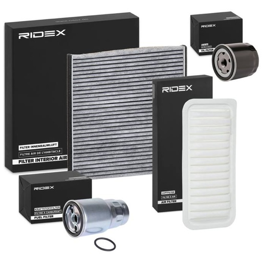 Filter Set