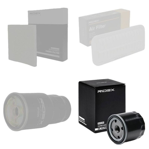 Filter Set