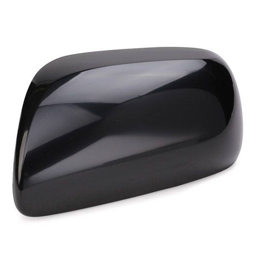Cover, exterior mirror