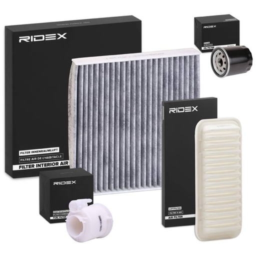 Filter Set