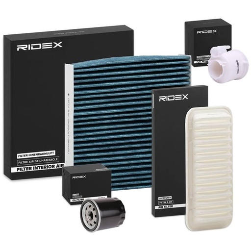 Filter Set