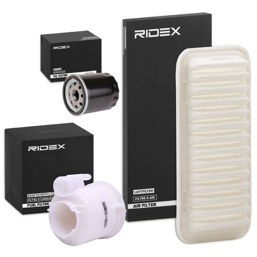 Filter Set